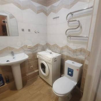 Сдается 1-комнатная квартира, 29,9 м²