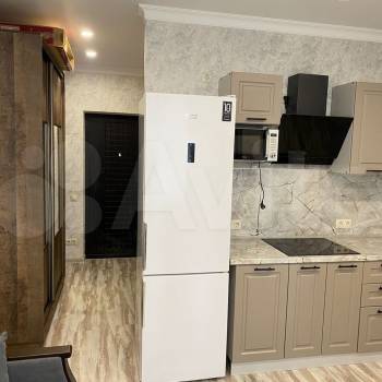 Сдается 1-комнатная квартира, 26 м²