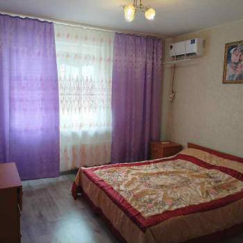 Сдается Многокомнатная квартира, 80 м²