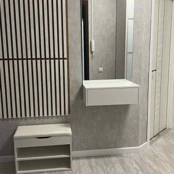 Сдается 2-х комнатная квартира, 42 м²