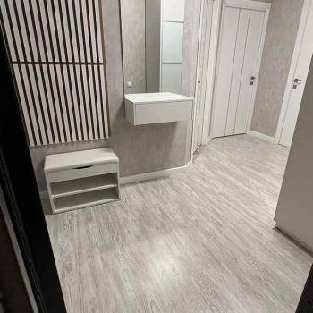 Сдается 2-х комнатная квартира, 42 м²