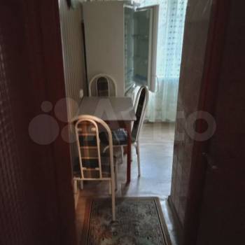 Сдается 2-х комнатная квартира, 42 м²