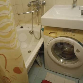 Сдается 2-х комнатная квартира, 42 м²