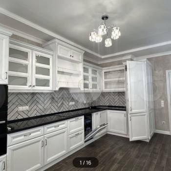 Сдается 2-х комнатная квартира, 72 м²