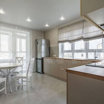 Сдается 2-х комнатная квартира, 56,7 м²