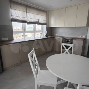 Сдается 2-х комнатная квартира, 56,7 м²