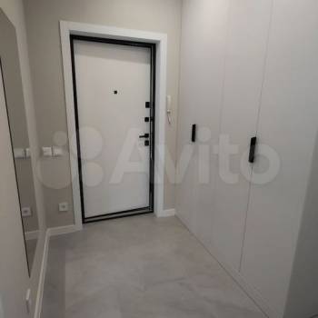 Сдается 2-х комнатная квартира, 56,7 м²