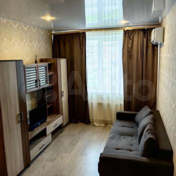 Сдается 1-комнатная квартира, 35 м²