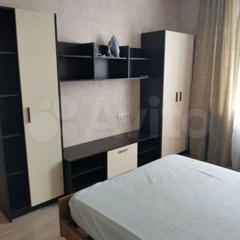 Сдается 1-комнатная квартира, 36,6 м²