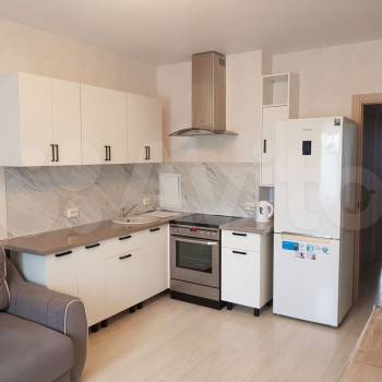 Сдается 1-комнатная квартира, 43 м²