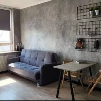 Сдается 1-комнатная квартира, 26 м²