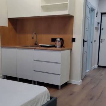 Сдается 1-комнатная квартира, 24 м²