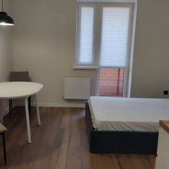 Сдается 1-комнатная квартира, 24 м²