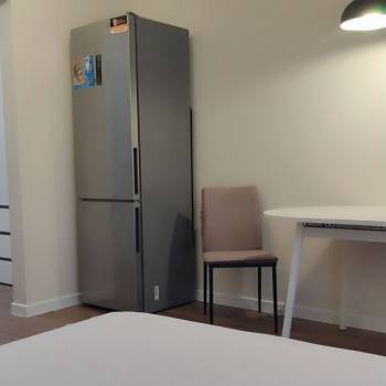 Сдается 1-комнатная квартира, 24 м²