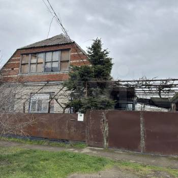 Продается Дом, 136 м²