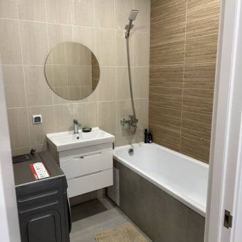 Сдается 2-х комнатная квартира, 59,6 м²