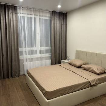 Сдается 2-х комнатная квартира, 59,6 м²