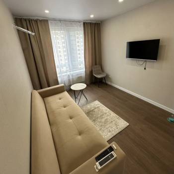 Сдается 2-х комнатная квартира, 59,6 м²