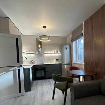 Сдается 2-х комнатная квартира, 41 м²