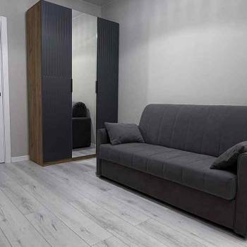 Сдается 2-х комнатная квартира, 42,3 м²