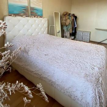 Продается 1-комнатная квартира, 40,3 м²