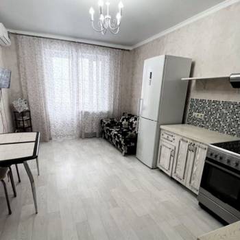 Продается 2-х комнатная квартира, 63,8 м²