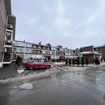 Продается 2-х комнатная квартира, 63,8 м²