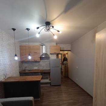 Сдается 1-комнатная квартира, 23 м²