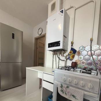 Сдается 2-х комнатная квартира, 49 м²