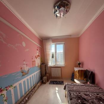 Сдается 2-х комнатная квартира, 49 м²