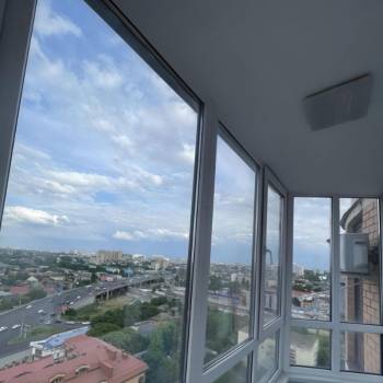 Сдается 1-комнатная квартира, 41 м²