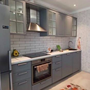 Продается 1-комнатная квартира, 33,4 м²