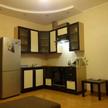 Сдается 1-комнатная квартира, 45 м²