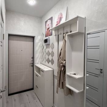 Сдается 1-комнатная квартира, 26,6 м²