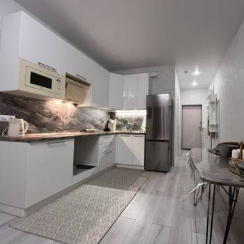 Сдается 1-комнатная квартира, 26,6 м²