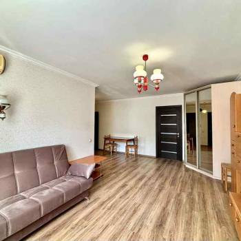 Сдается 2-х комнатная квартира, 55 м²