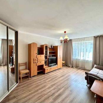 Сдается 2-х комнатная квартира, 55 м²