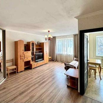 Сдается 2-х комнатная квартира, 55 м²