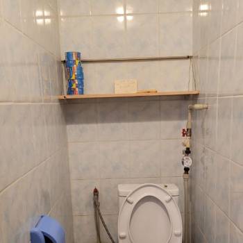 Сдается 1-комнатная квартира, 31 м²