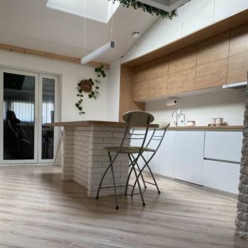 Сдается 2-х комнатная квартира, 65 м²