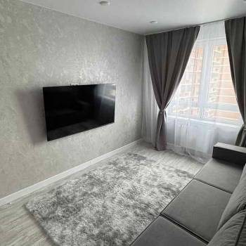 Сдается 2-х комнатная квартира, 50,3 м²