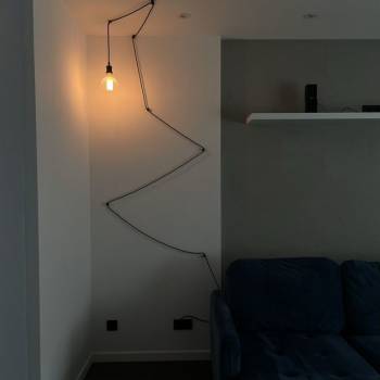 Сдается 2-х комнатная квартира, 77 м²