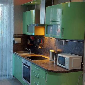 Сдается 2-х комнатная квартира, 75 м²