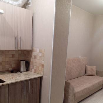 Сдается 1-комнатная квартира, 23 м²