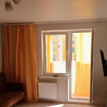 Сдается 1-комнатная квартира, 25 м²