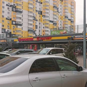 Сдается 1-комнатная квартира, 25 м²