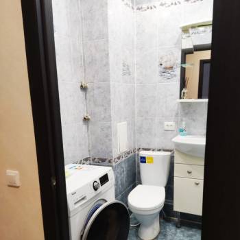 Продается 1-комнатная квартира, 41 м²