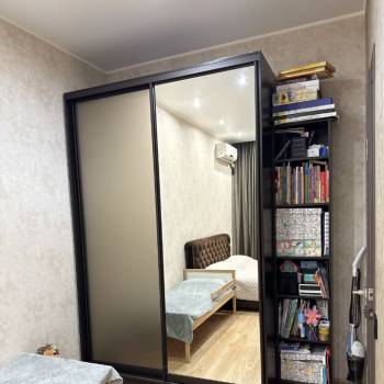 Продается 1-комнатная квартира, 37 м²