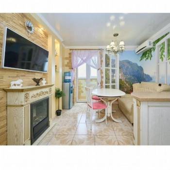 Продается 3-х комнатная квартира, 82 м²