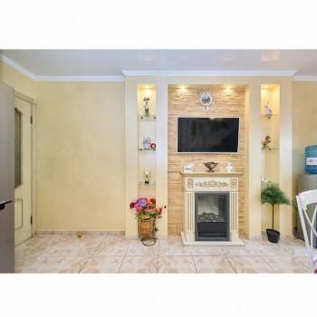 Продается 3-х комнатная квартира, 82 м²